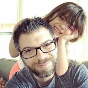 Meet your Posher, David